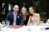 Sally Hughes, Civil Celebrant, Melbourne<br />
www.wordsandmusic.net.au Marriage Celebrant | Sally Hughes Upon Request 