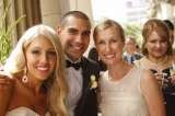 Sally Hughes, Civil Celebrant, Melbourne<br />
www.wordsandmusic.net.au Marriage Celebrant | Sally Hughes Upon Request 