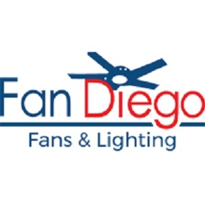  Profile Photos of Fan Diego Ceiling Fans & Lighting Showroom 8020 Clairemont Mesa Blvd - Photo 1 of 1