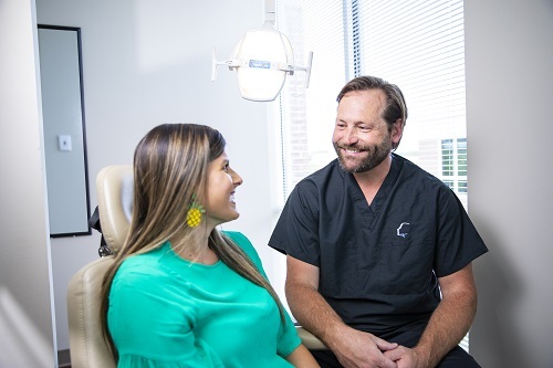  Profile Photos of Carolinas Center for Oral & Facial Surgery & Dental Implants 8840 Blakeney Professional Drive, Ste 300 - Photo 1 of 4