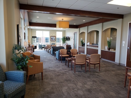  Profile Photos of Carolinas Center for Oral & Facial Surgery & Dental Implants 8840 Blakeney Professional Drive, Ste 300 - Photo 2 of 4