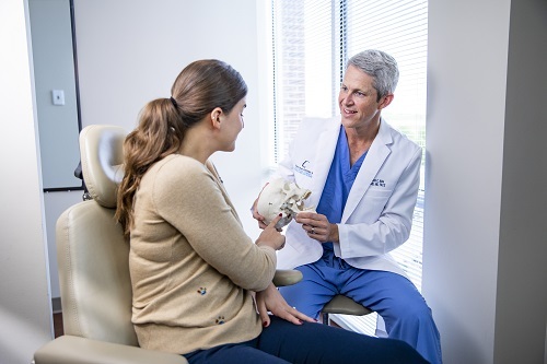  Profile Photos of Carolinas Center for Oral & Facial Surgery & Dental Implants 8840 Blakeney Professional Drive, Ste 300 - Photo 3 of 4