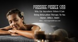 Massage Mobile Spa, St Louis