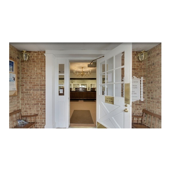  Profile Photos of The Bank of Southside Virginia 26008 Cox Road - Photo 1 of 1