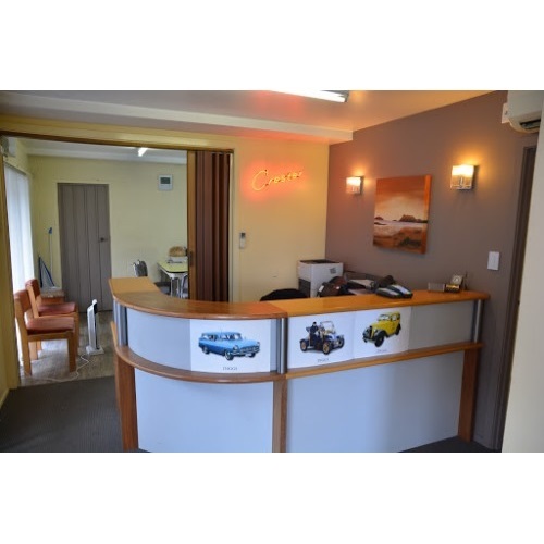  New Album of Crester Credit - Loans Online 3 Shirley Road, Mairehau - Photo 2 of 3