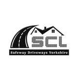  Safeway Driveways Yorkshire Poplar farm, Doncaster Road, Whitley, Whitley Yorkshire, United Kingdom 