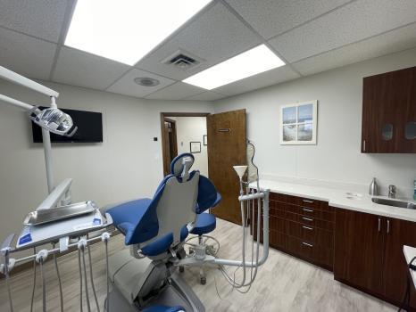  New Album of Hillsborough Prime Dental 312 U.S. 206 - Photo 1 of 2