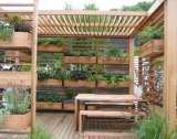  Permascape Design Solutions Available on request 