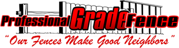  Profile Photos of Professional Grade Fence Inc. 613 Belvedere Rd NW - Photo 1 of 3