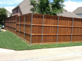 Professional Grade Fence Inc., Palm Bay