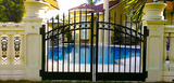 Professional Grade Fence Inc., Palm Bay