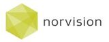Norvision, Tempe
