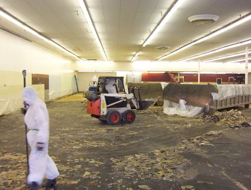  Profile Photos of NO1 Asbestos Removal Melbourne 3/336 Russell Street - Photo 18 of 20