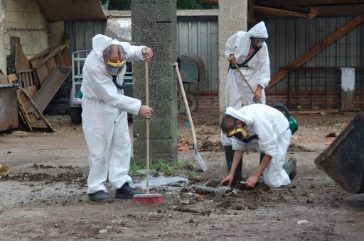  Profile Photos of NO1 Asbestos Removal Melbourne 3/336 Russell Street - Photo 4 of 20