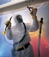  NO1 Asbestos Removal Melbourne 3/336 Russell Street 