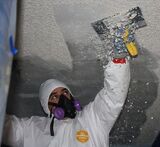  NO1 Asbestos Removal Melbourne 3/336 Russell Street 