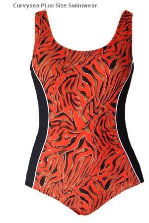  Curvysea plus size swimwear of Curvysea P.O. Box 53 - Photo 1 of 6