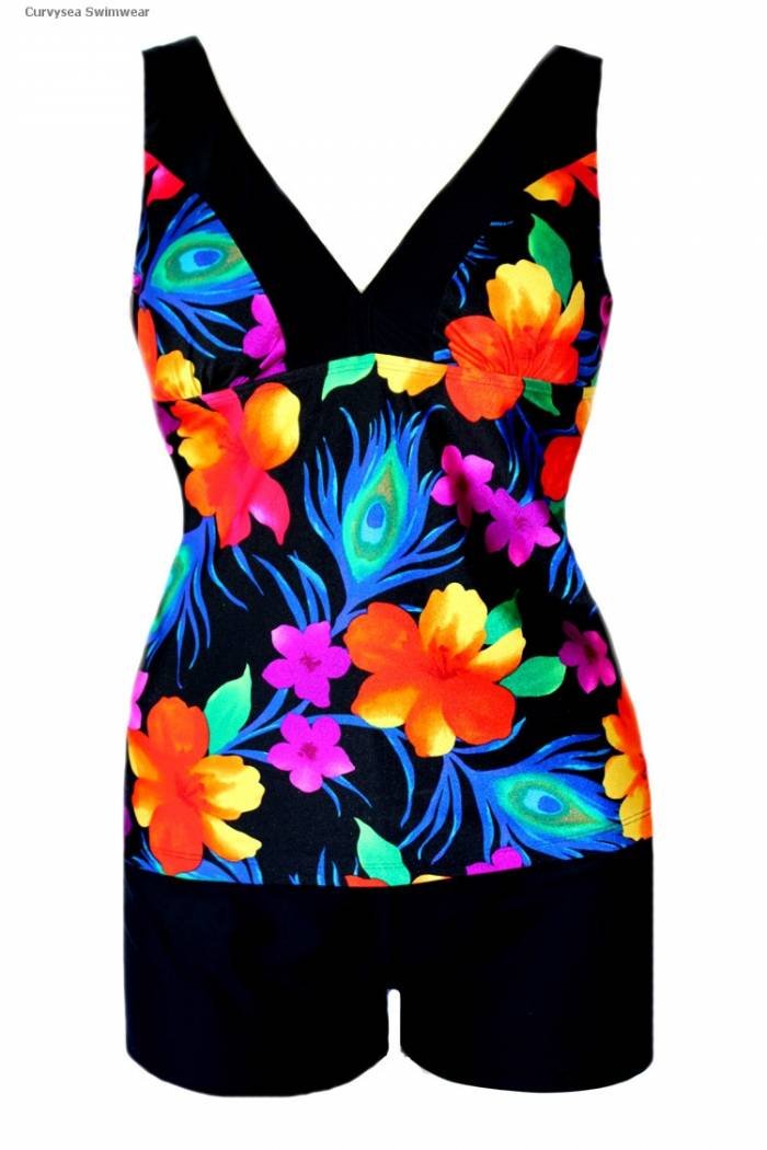  Curvysea plus size swimwear of Curvysea P.O. Box 53 - Photo 3 of 6