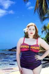 Curvysea, Moorebank