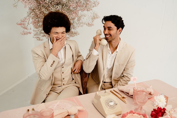  New Album of Off The Hook - Audio Guest Book - - Photo 1 of 5