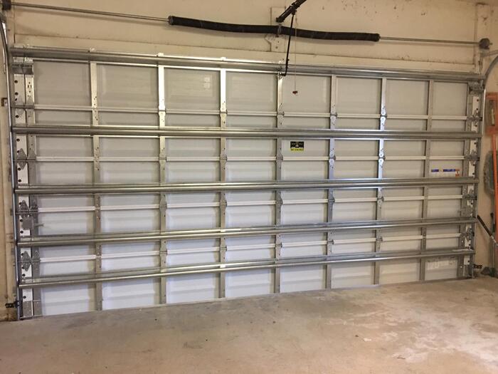  Profile Photos of CNT Garage Door Repair Service 101 Honeybell Way - Photo 1 of 1