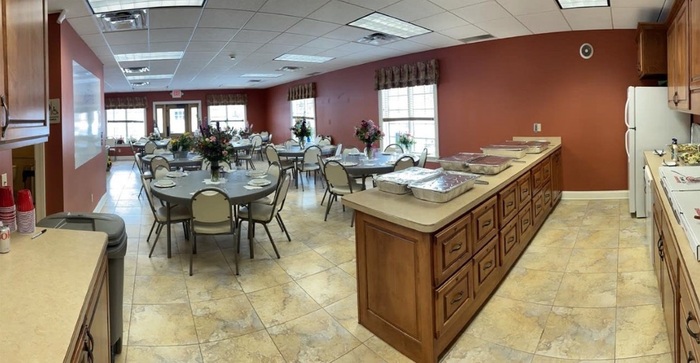  Jardine Funeral Home of Jardine Funeral Home 15822 Pearl Rd - Photo 1 of 12