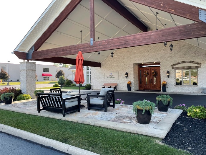  Jardine Funeral Home of Jardine Funeral Home 15822 Pearl Rd - Photo 5 of 12