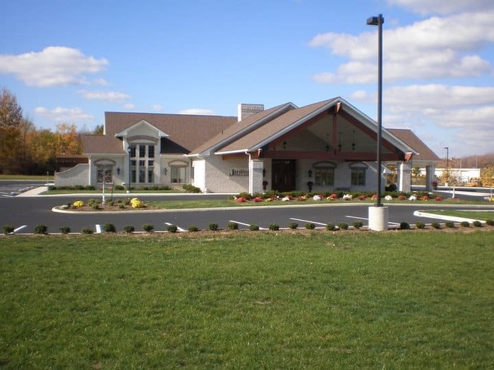  Jardine Funeral Home of Jardine Funeral Home 15822 Pearl Rd - Photo 6 of 12