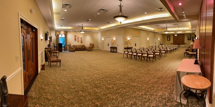  Jardine Funeral Home of Jardine Funeral Home 15822 Pearl Rd - Photo 9 of 12