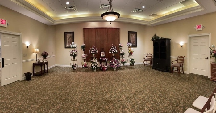  Jardine Funeral Home of Jardine Funeral Home 15822 Pearl Rd - Photo 10 of 12