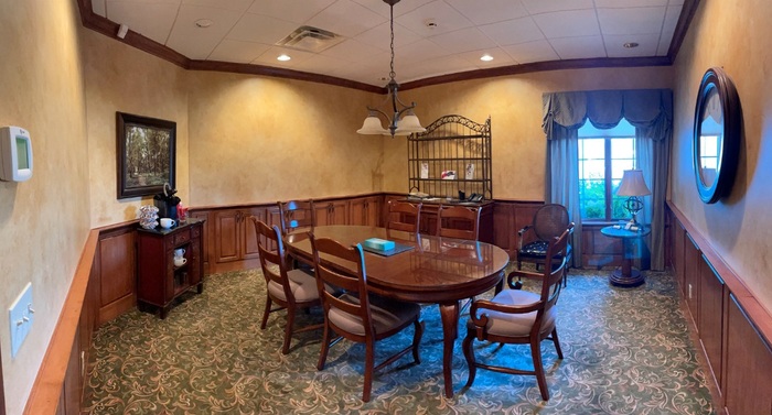  Jardine Funeral Home of Jardine Funeral Home 15822 Pearl Rd - Photo 11 of 12