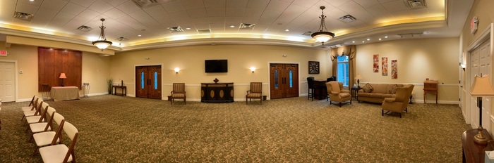  Jardine Funeral Home of Jardine Funeral Home 15822 Pearl Rd - Photo 12 of 12