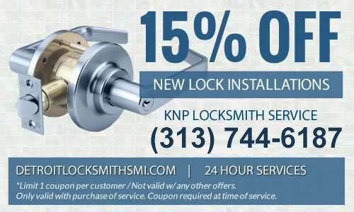  Profile Photos of KnP Locksmith Service 7621 Gratiot Ave #215B - Photo 2 of 2