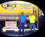  Rocket Rooter Plumbing 9464 Southeast 162nd Street 