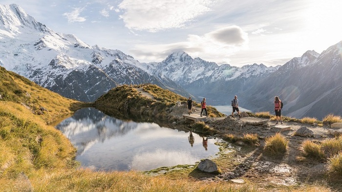  Profile Photos of Active Adventures Queenstown Central, First Floor, D1-06/19 Grant Road, Frankton - Photo 1 of 3