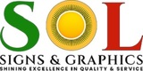 SOL Signs and Graphics, Columbia