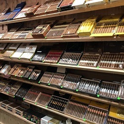  New Album of New Prague Vape & Tobacco 215 Chalupsky Ave SE - Photo 4 of 5