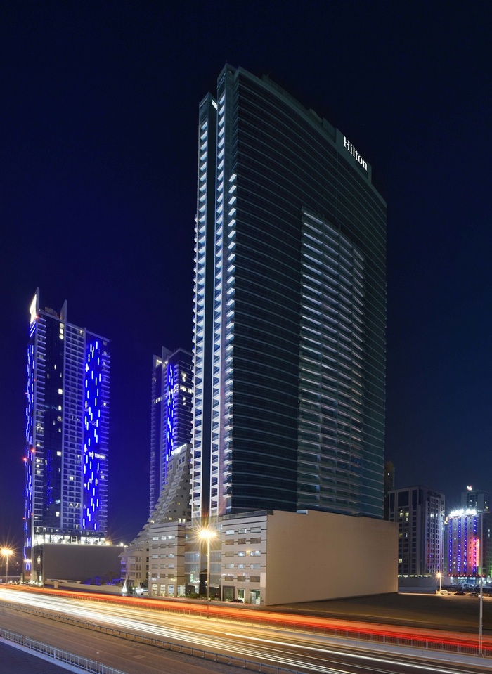  New Album of Hilton Bahrain Building 4672, Road 2468, Block 324 - Photo 2 of 10