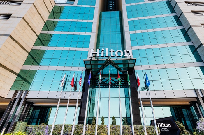  New Album of Hilton Bahrain Building 4672, Road 2468, Block 324 - Photo 3 of 10