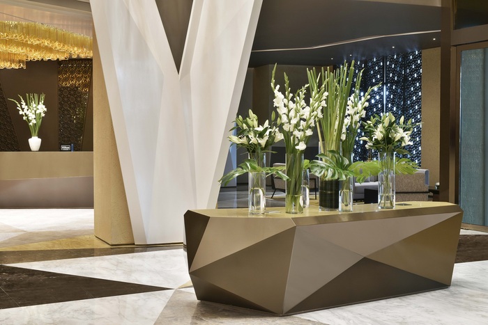  New Album of Hilton Bahrain Building 4672, Road 2468, Block 324 - Photo 7 of 10