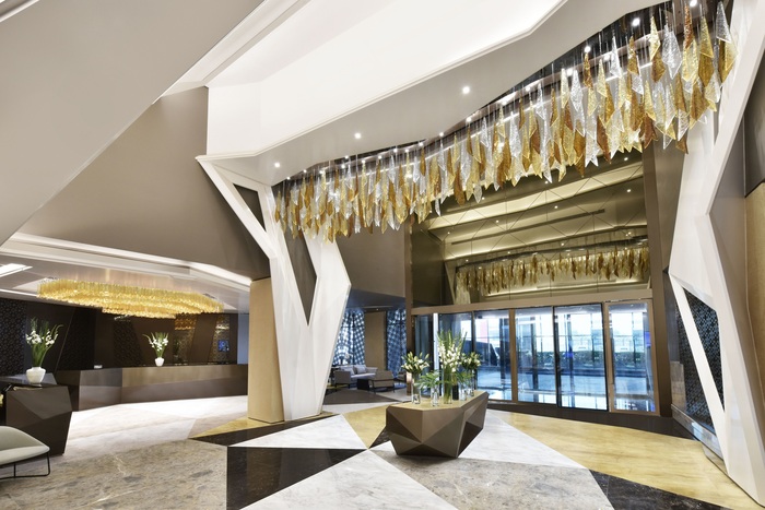  New Album of Hilton Bahrain Building 4672, Road 2468, Block 324 - Photo 8 of 10