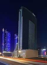  Hilton Bahrain Building 4672, Road 2468, Block 324 