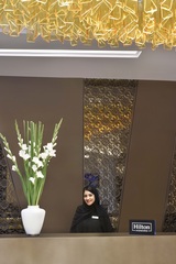  Hilton Bahrain Building 4672, Road 2468, Block 324 