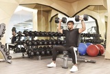  Hilton Bahrain Building 4672, Road 2468, Block 324 