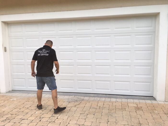  Profile Photos of L&M Garage Door Repair Service 6390 Seminole Blvd - Photo 1 of 1