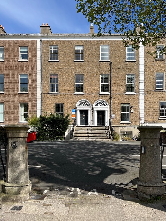  New Album of Blanche de Montalivet, Osteopath 4 Waterloo Road, Dublin 4 - Photo 3 of 4