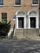 Blanche de Montalivet, Osteopath, Ballsbridge