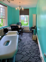 Blanche de Montalivet, Osteopath, Ballsbridge