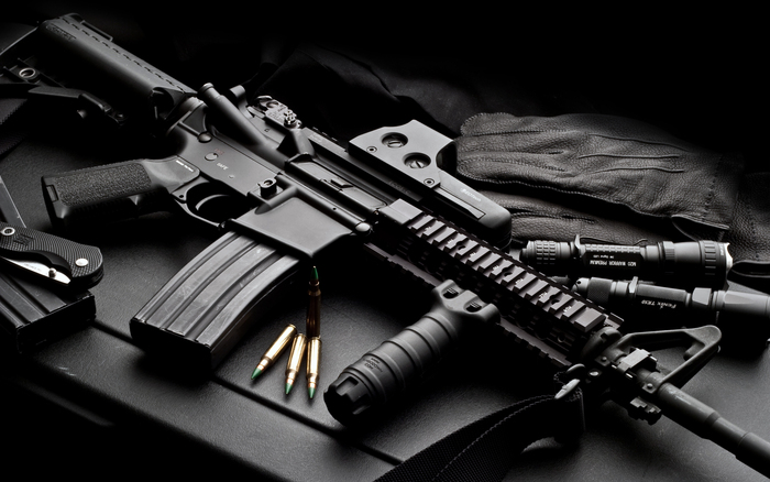  Profile Photos of TacticCAL Gun Store 170 N Wolfe Rd Suite 3, - Photo 1 of 3