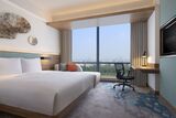  Hilton Garden Inn Jakarta Taman Palem Jalan Taman Palem Lestari Blok B13 No.1, RT.7/RW.8 